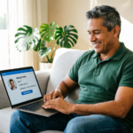 online dating for mature men featured image